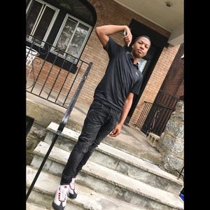 Meet your Posher, Pedro